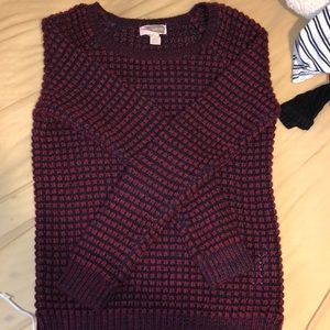 Forever 21 Knit Sweater